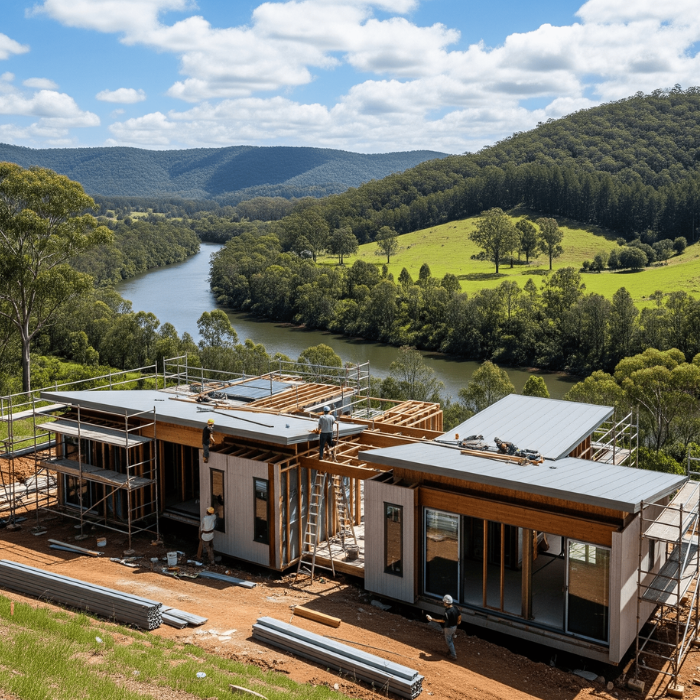 Why Northern Rivers NSW is One of Australia’s Best Places to Build